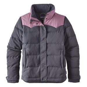 Patagonia Bivy Jacket